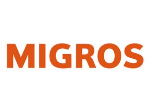Migros Logo