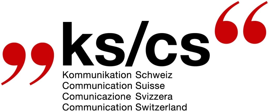 KS/CS Kommunikation Schweiz Mitglied